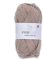 Rico Baby Cotton Soft dk 78 Dust