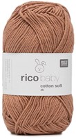 Rico Baby Cotton Soft dk 65 Peach
