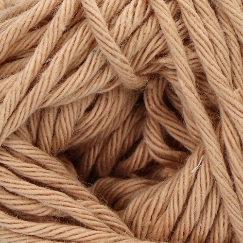 Rico Creative Cotton Aran 84 Camel-2