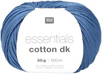 Rico Essentials Cotton dk 108 Jeans
