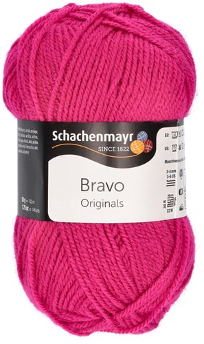 SMC Bravo 8032 Girly pink