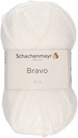 SMC Bravo 8224 Weiß