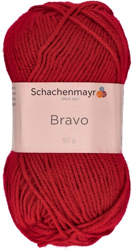 SMC Bravo 8309 Cherry