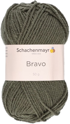 SMC Bravo 8347 Loden