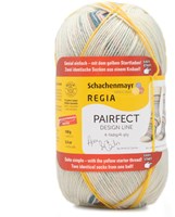 SMC Regia Pairfect Design Line by Arne & Carlos 4-PLY 9137