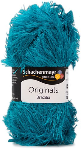 SMC Brazilia 1285 Blue