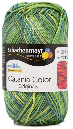 SMC Catania Color 206 Wiese Color