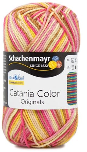 SMC Catania Color 214 Florida Color