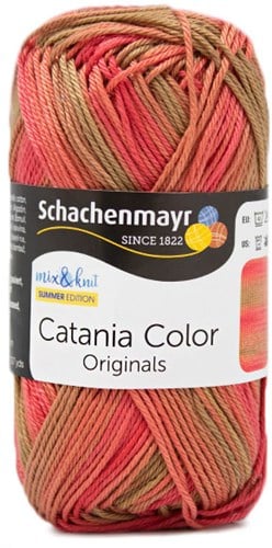 SMC Catania Color 227 Jazz Color