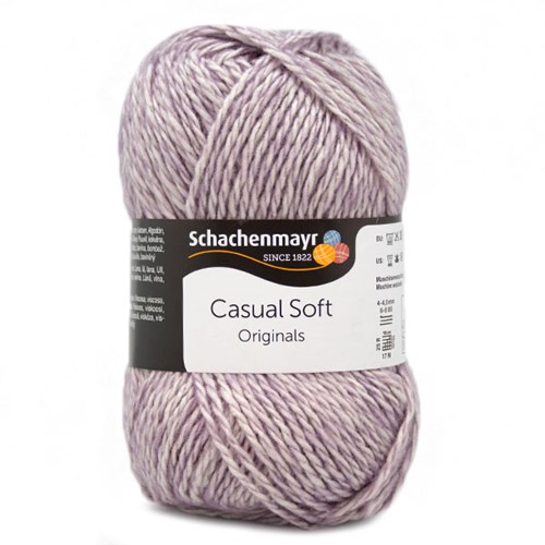 SMC Casual Soft 047 Flieder