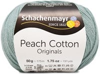 SMC Peach Cotton 165 Pepper Mint