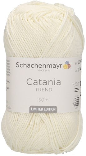 SMC Catania 294 Marshmallow