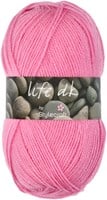 Stylecraft Life DK 2297 Pink Lady