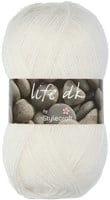 Stylecraft Life DK 2300 white