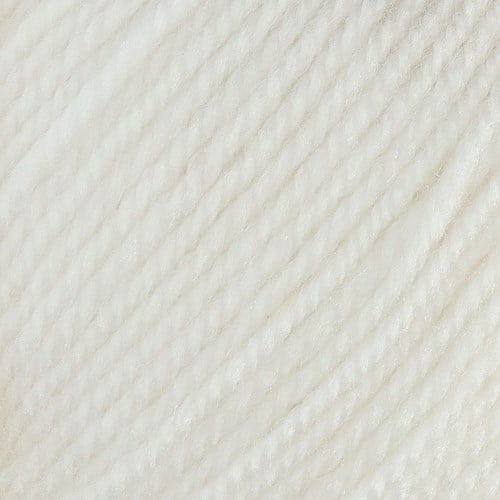 Stylecraft Life DK 2300 white-2