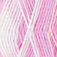 Stylecraft Wondersoft Merry Go Round DK 3119 Pink/Lilac-2