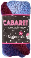 Stylecraft Cabaret DK 3583 Hummingbird