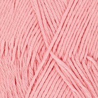 Stylecraft Naturals - Organic Cotton DK 7177 Blush-2