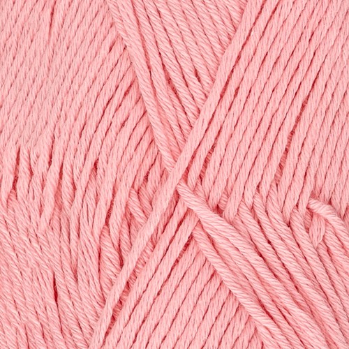 Stylecraft Naturals - Organic Cotton DK 7177 Blush-2