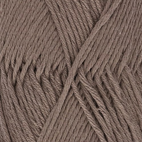 Stylecraft Naturals - Organic Cotton DK 7190 Coffee Bean-2