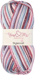 Stylecraft You & Me DK