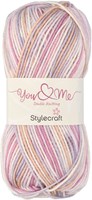 Stylecraft You & Me DK 3768 Mia
