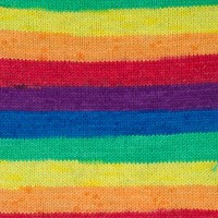 Stylecraft Head Over Heels - Show Your Pride 1017 Be Bold-2