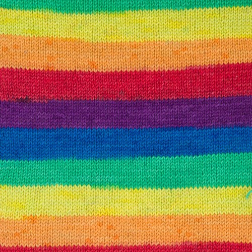 Stylecraft Head Over Heels - Show Your Pride 1017 Be Bold-2