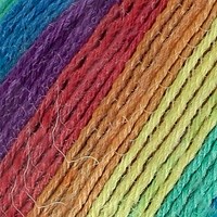 Stylecraft Head Over Heels - Show Your Pride 1017 Be Bold-3