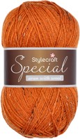 Stylecraft Special Aran with Wool - Nepp shades 5514 Spicy Nepp