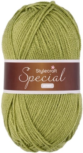 Stylecraft Special Aran 1065 Meadow