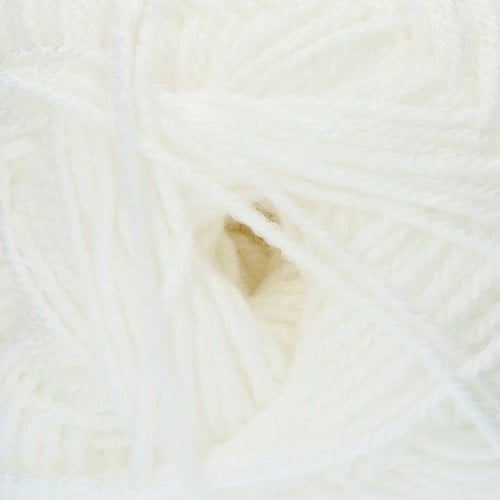 Stylecraft Special dk 1001 White-2