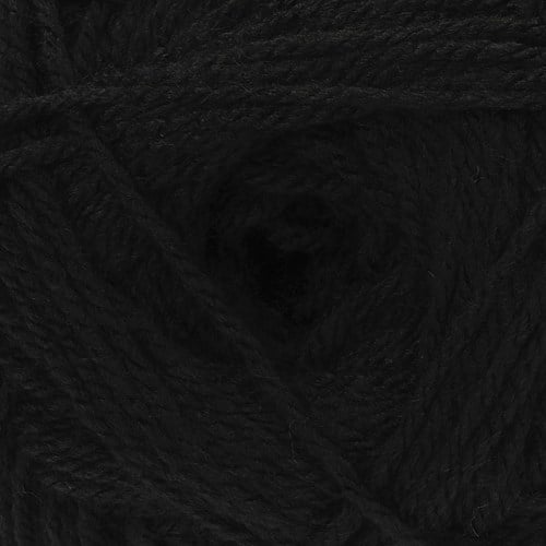 Stylecraft Special DK 1002 Black-2