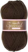 Stylecraft Special DK 1004 Dark Brown