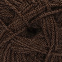 Stylecraft Special DK 1004 Dark Brown-2