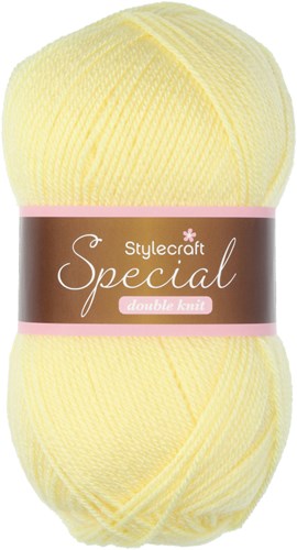 Stylecraft Special DK 1020 Lemon