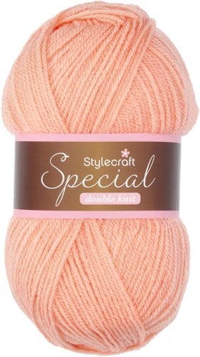 Stylecraft Special DK 1026 Apricot