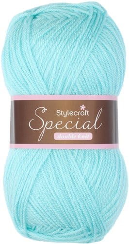 Stylecraft Special DK 1034 Sherbet