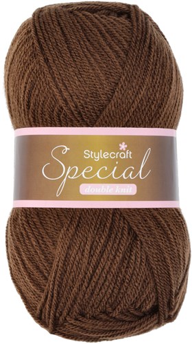 Stylecraft Special DK 1054 Walnut