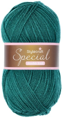 Stylecraft Special DK 1062 Teal