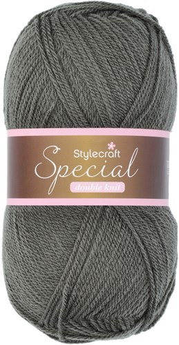 Stylecraft Special dk 1063 Graphite