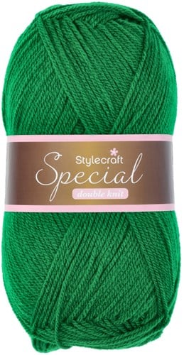 Stylecraft Special DK 1116 Green