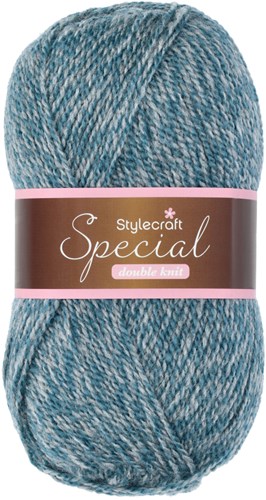 Stylecraft Special DK 1125 Waterfall