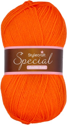 Stylecraft Special DK 1256 Jaffa