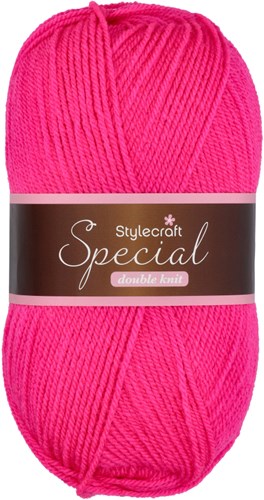 Stylecraft Special DK 1257 Fiesta