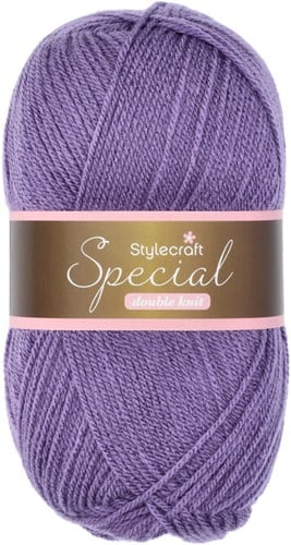 Stylecraft Special DK 1277 Violet