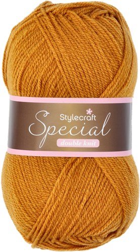 Stylecraft Special DK 1709 Gold