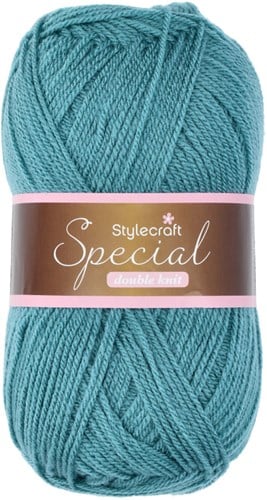 Stylecraft Special DK 1722 Storm-Blue