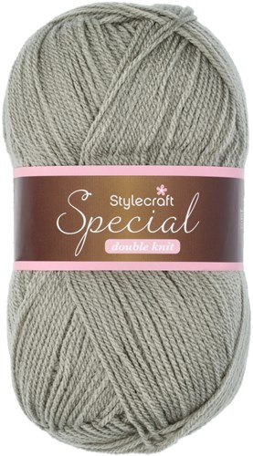 Stylecraft Special dk 1805 Warm Grey