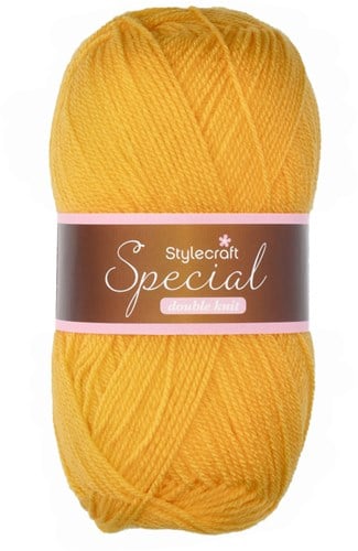 Stylecraft Special DK 1856 Dandelion